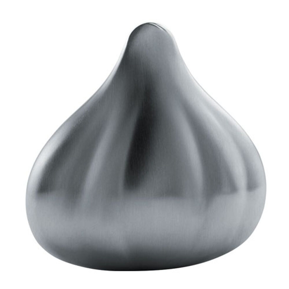 ALESSI
Stahlseife “Savon du Chef“ 