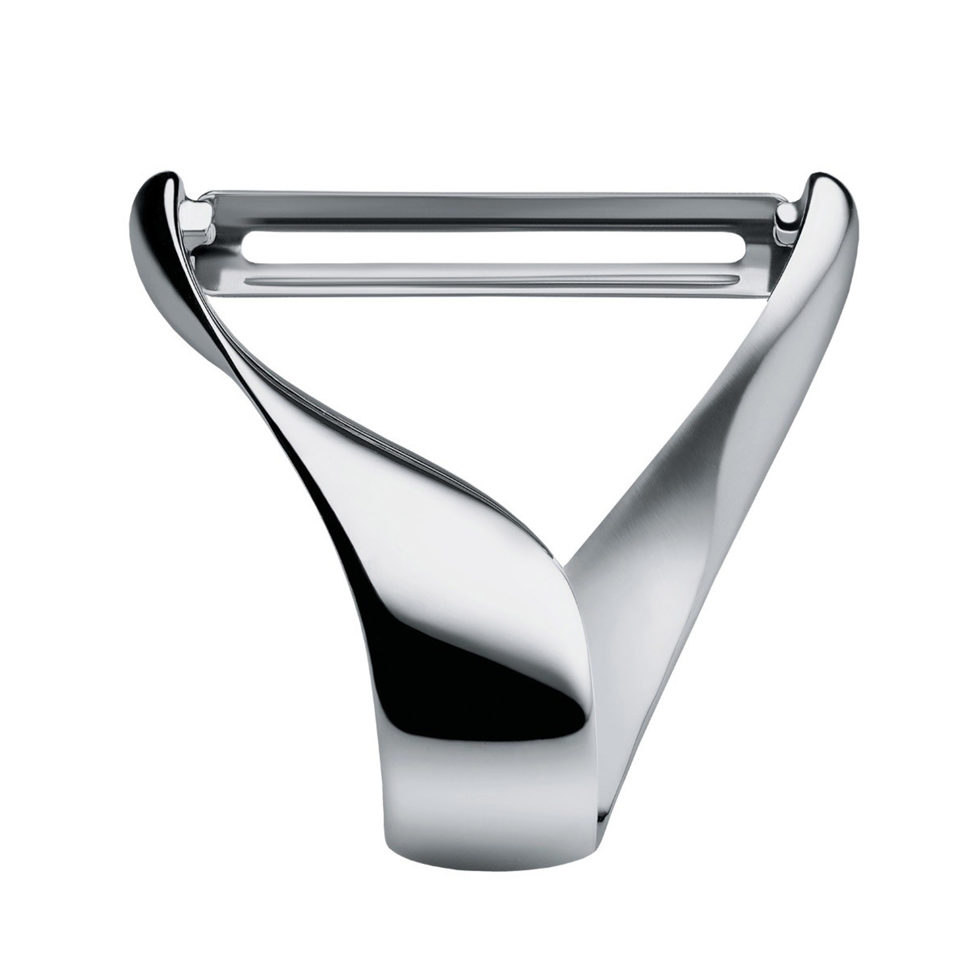 ALESSI
Sparschäler Sfrido ALESSI
Sparschäler Sfrido