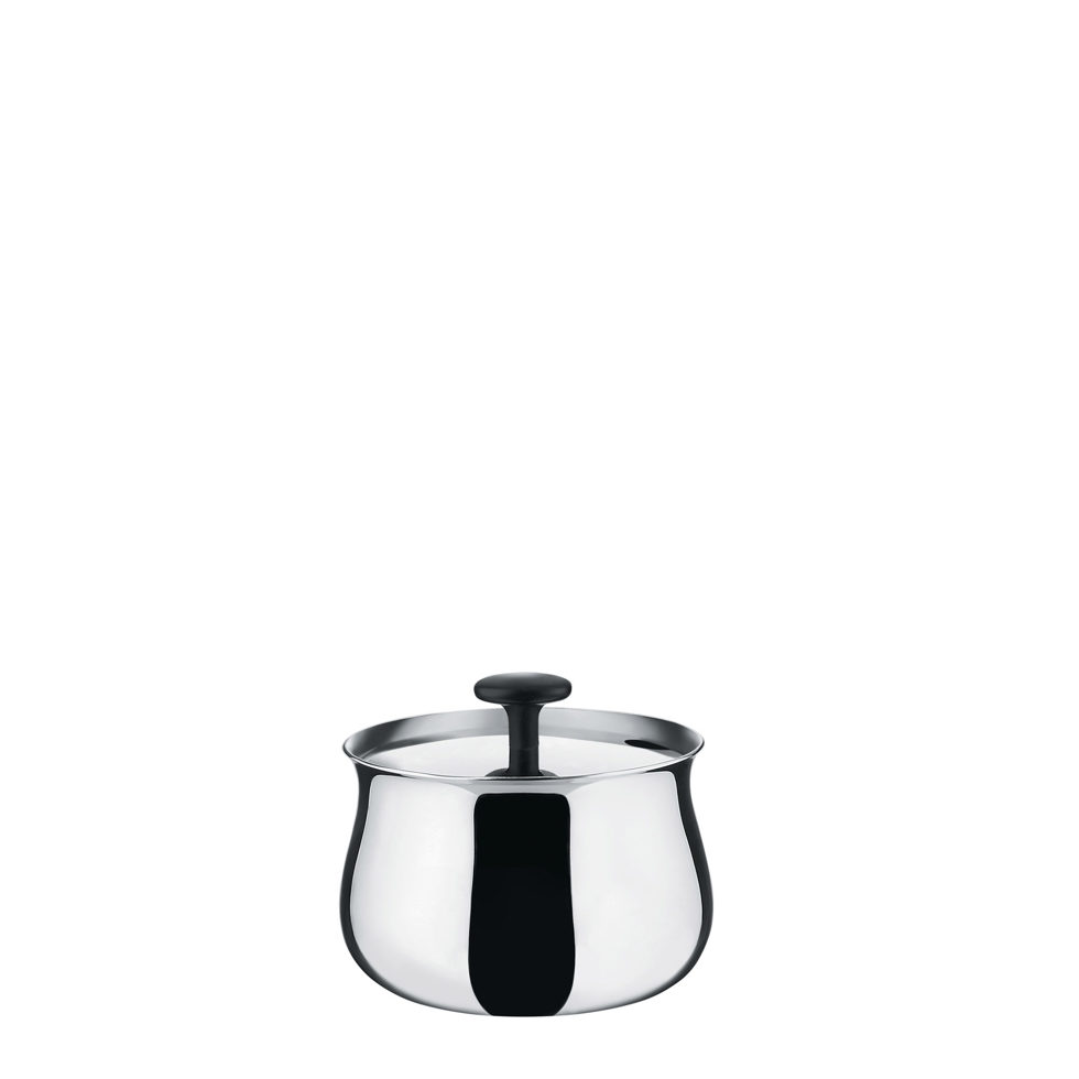 ALESSI
Zuckerdose "CHA" ALESSI
Zuckerdose "CHA"