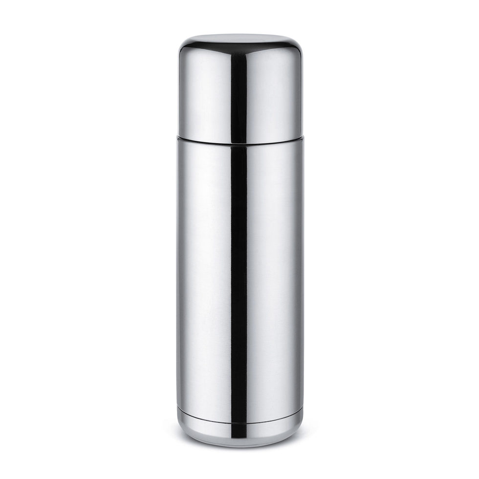 ALESSI
Thermosflasche NOMU 0.27 lt 