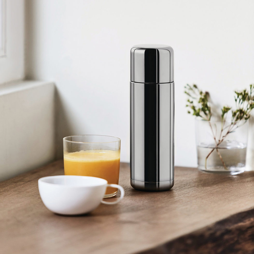 ALESSI
Thermosflasche NOMU 0.27 lt 
