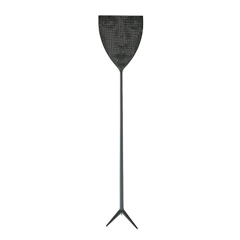 ALESSI
Fliegenklatsche grau ALESSI
Fliegenklatsche grau