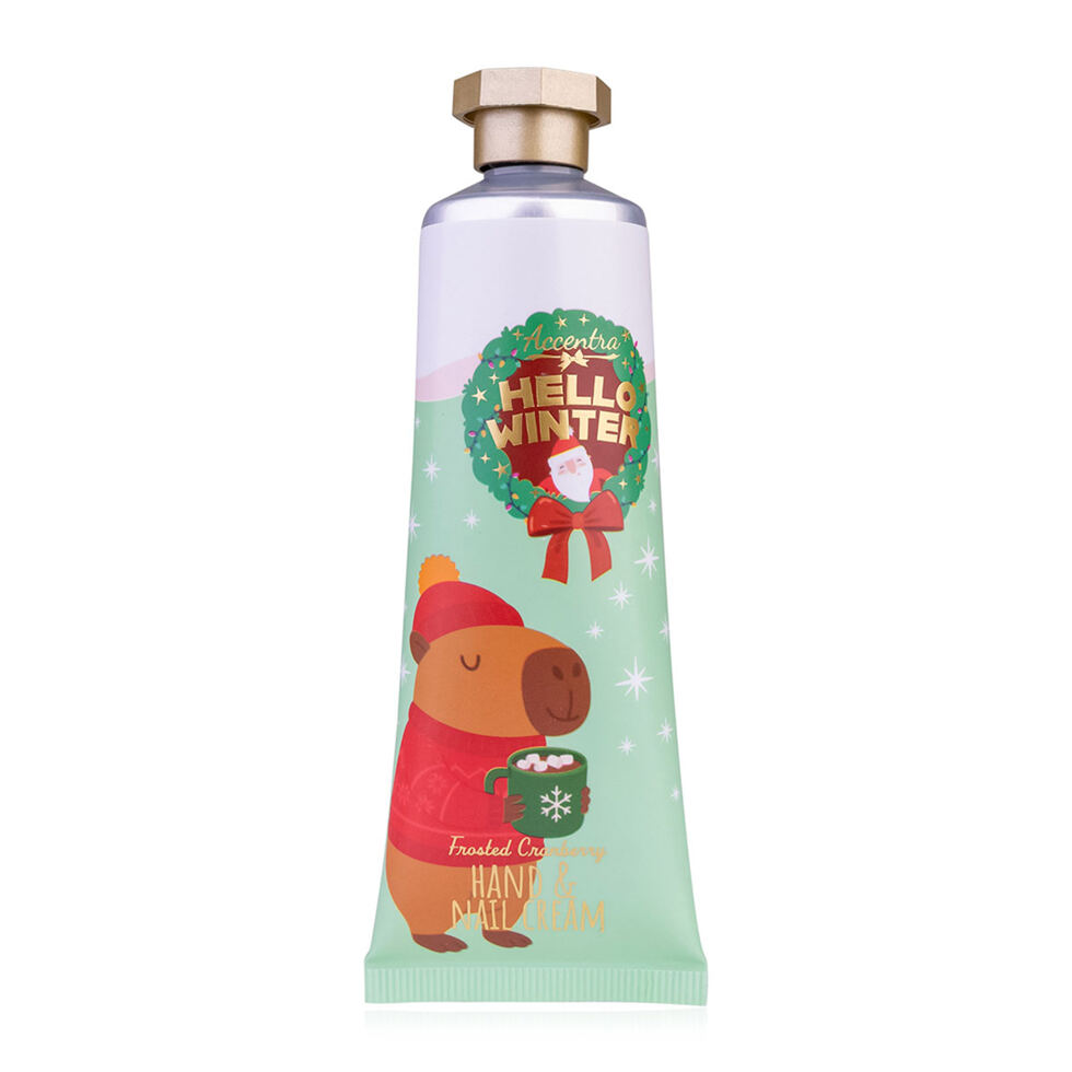 Hand- & Nagelcreme
Capybara Hand- & Nagelcreme
Capybara