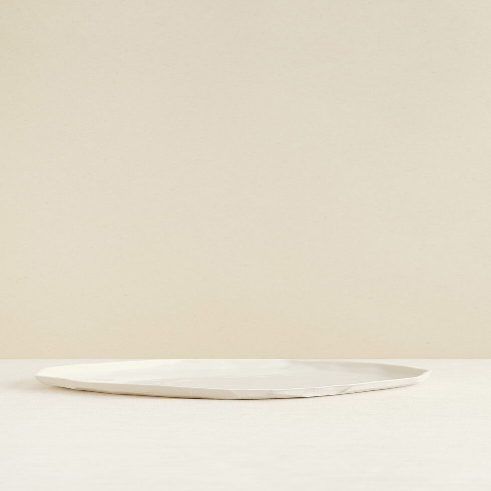 Teller Flach weiss
23 cm Teller Flach weiss
23 cm