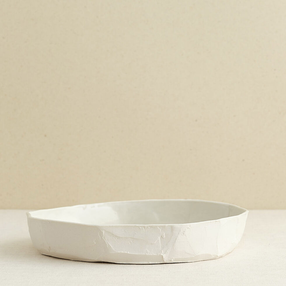 Teller Tief weiss
20 cm Teller Tief weiss
20 cm