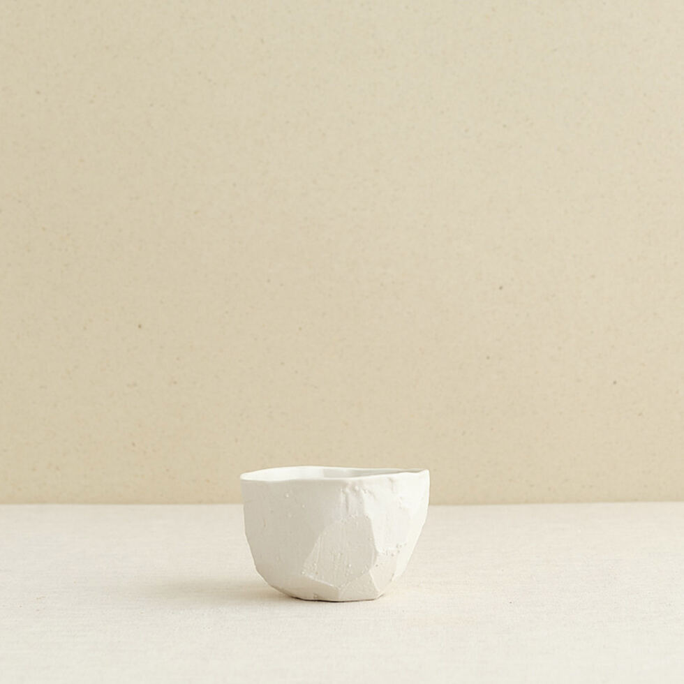 Espressotasse weiss
0.8 dl Espressotasse weiss
0.8 dl