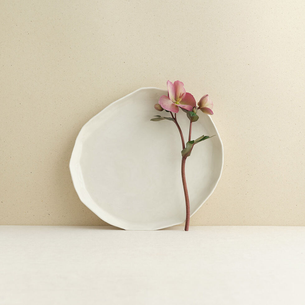 Bowl weiss
5 cm 