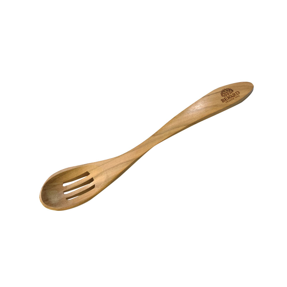 Olivenlöffel Olivenholz
20 cm Olivenlöffel Olivenholz
20 cm