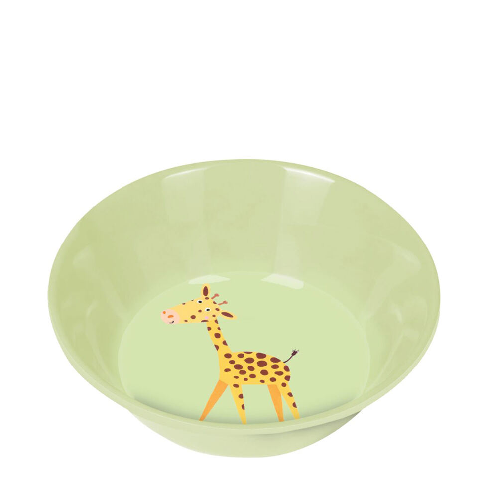 Schale Giraffe Schale Giraffe