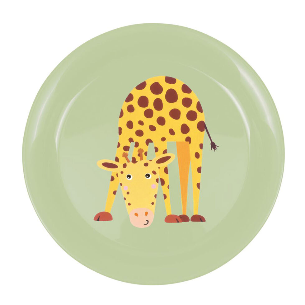 Teller Giraffe Teller Giraffe
