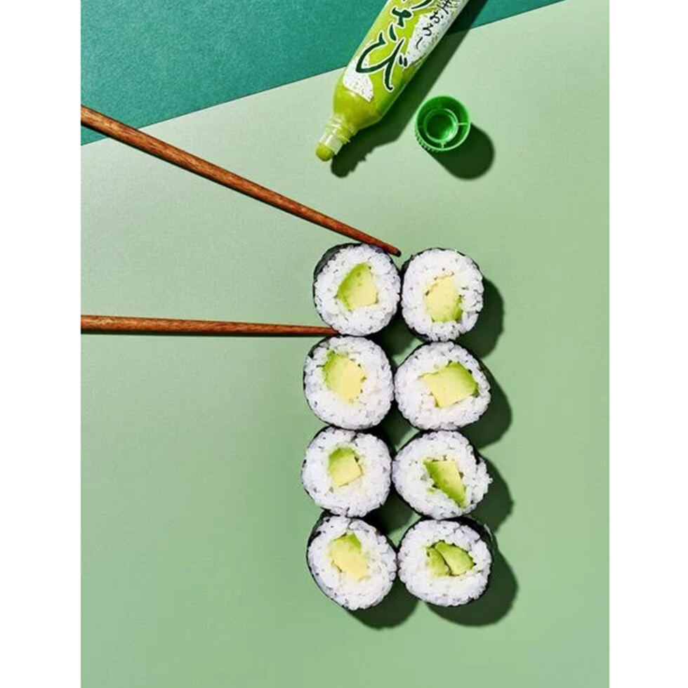 Sushi 