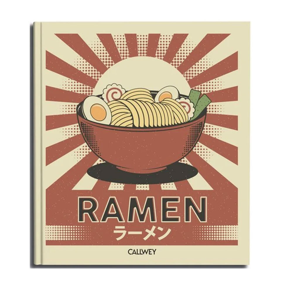 Ramen Ramen