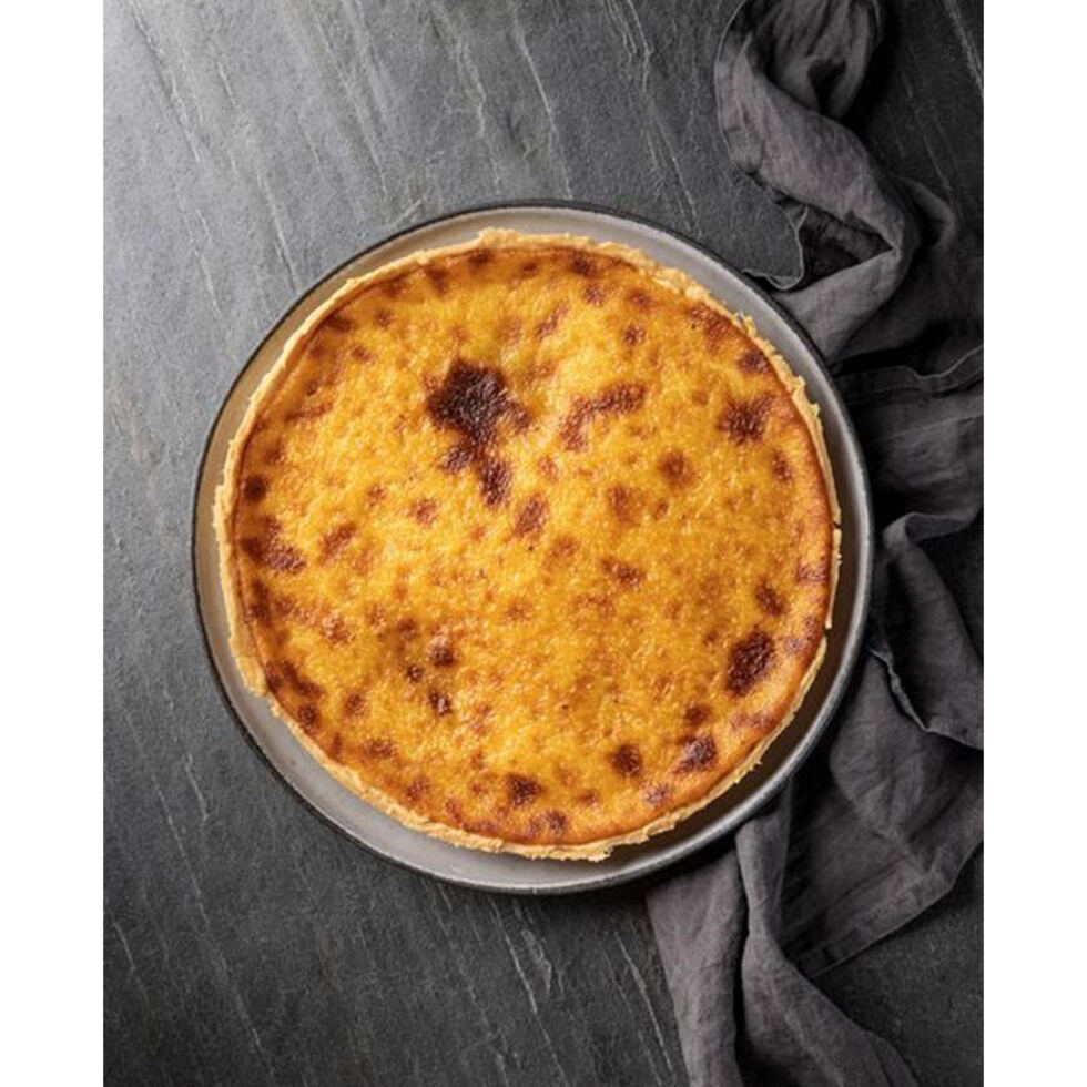 Ta meilleure recette secrète 