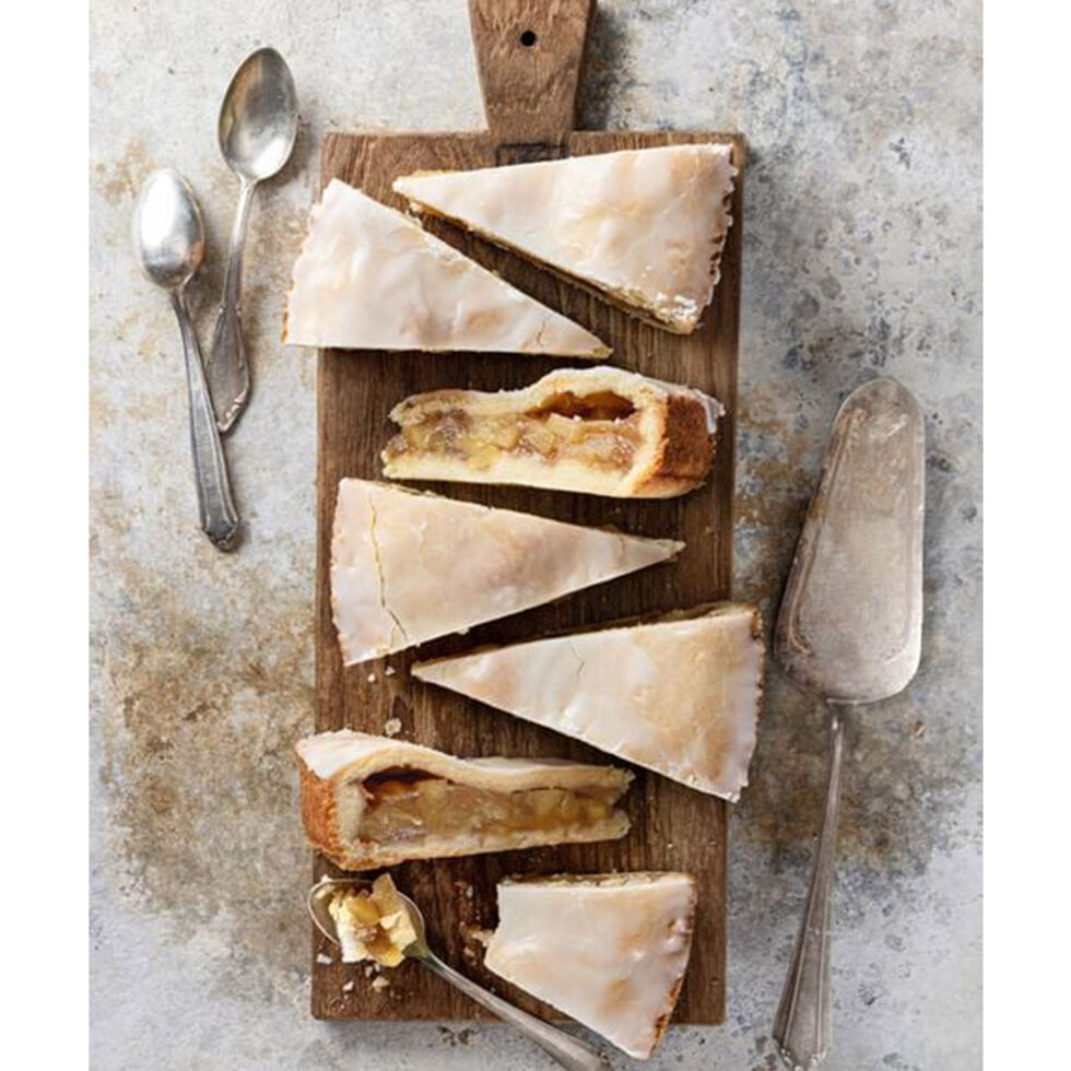Ta meilleure recette secrète 