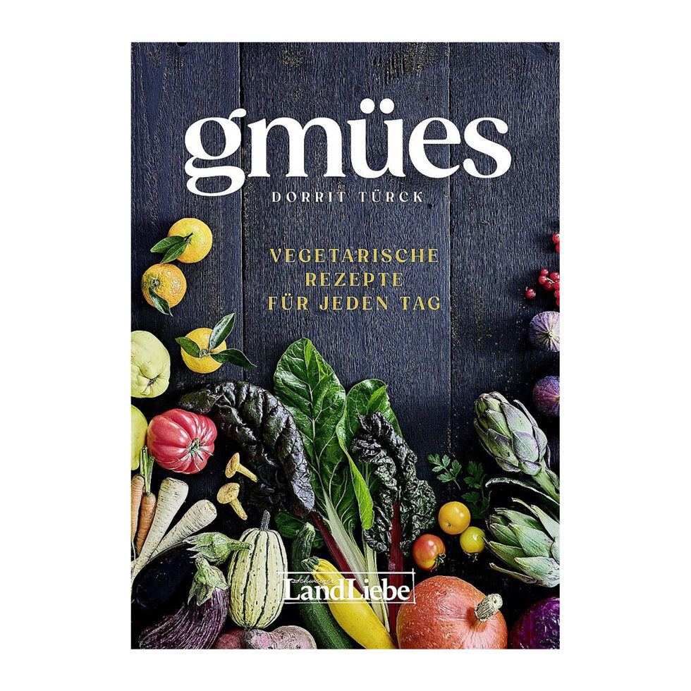 Gmües Gmües