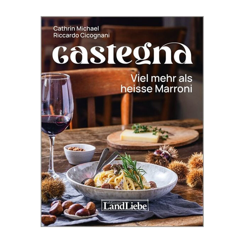 Castegna Castegna