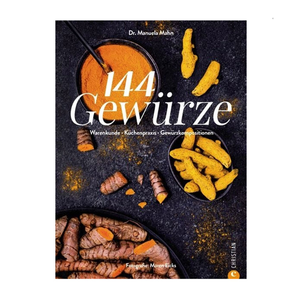 144 Spices 144 Spices