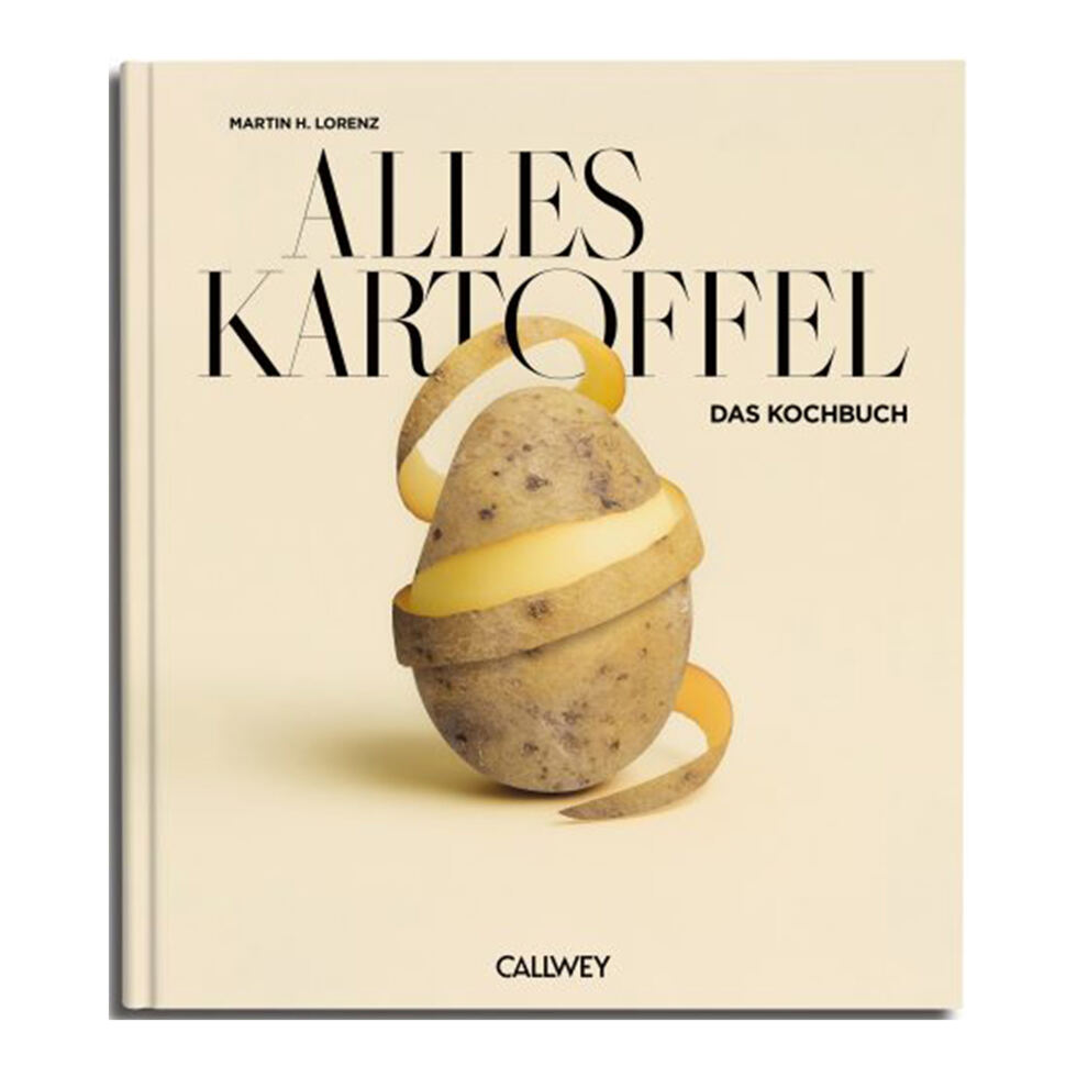 Alles Kartoffel Alles Kartoffel