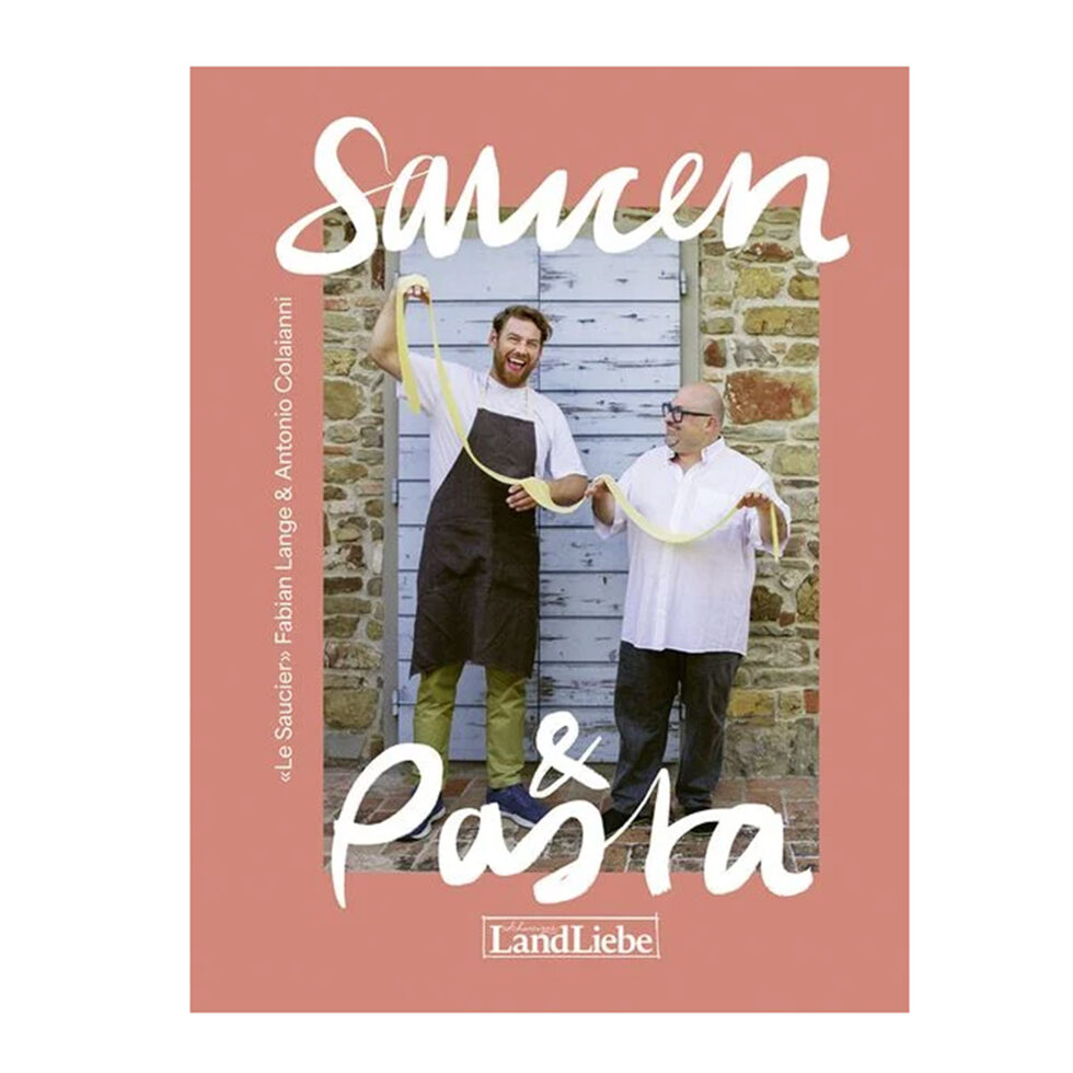 Saucen & Pasta Saucen & Pasta