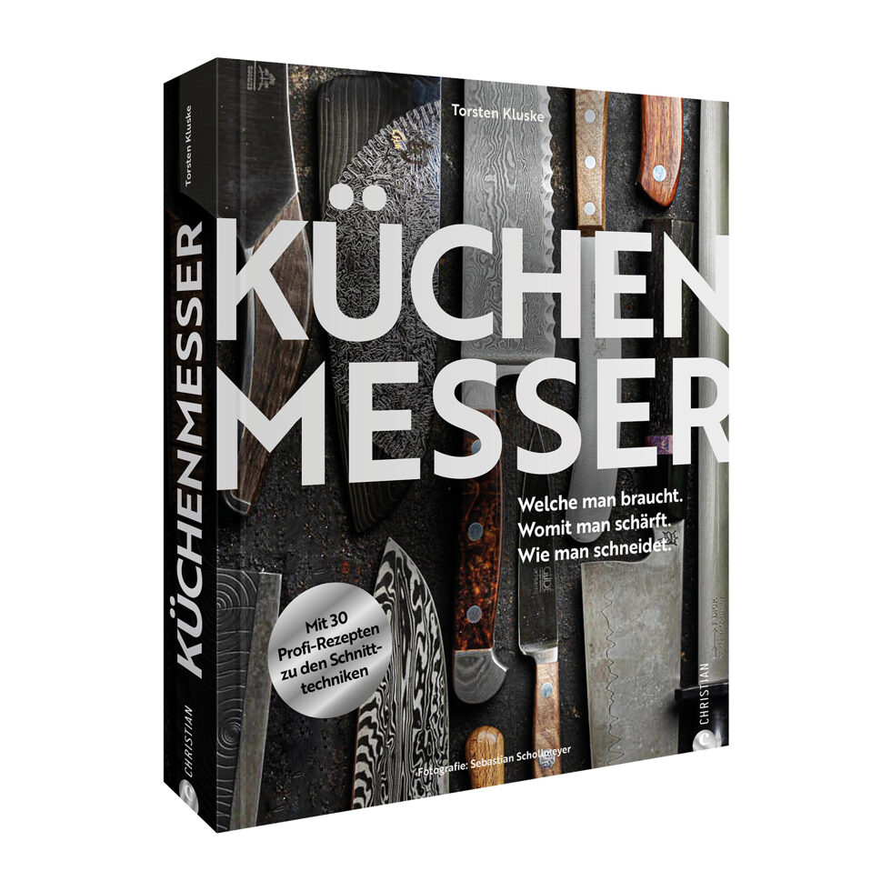 Kitchen knife Kitchen knife