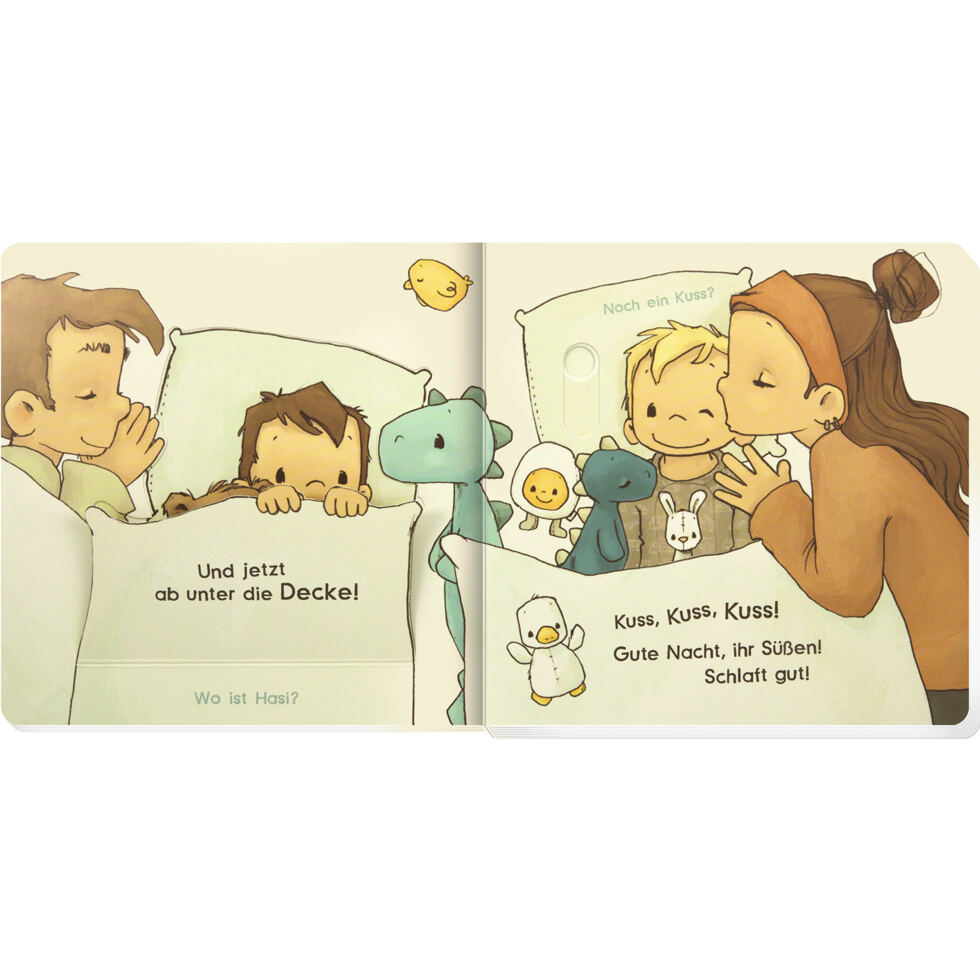 Gute Nach Buch 