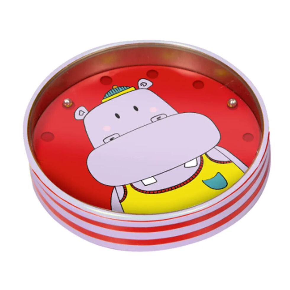 Geduldsspiel
Nilpferd Geduldsspiel
Nilpferd