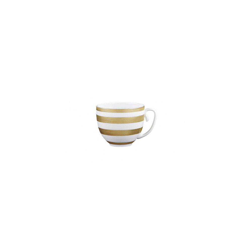 HEMISPHERE GOLD GESTREIFT
Mokka Obere 7 cl 