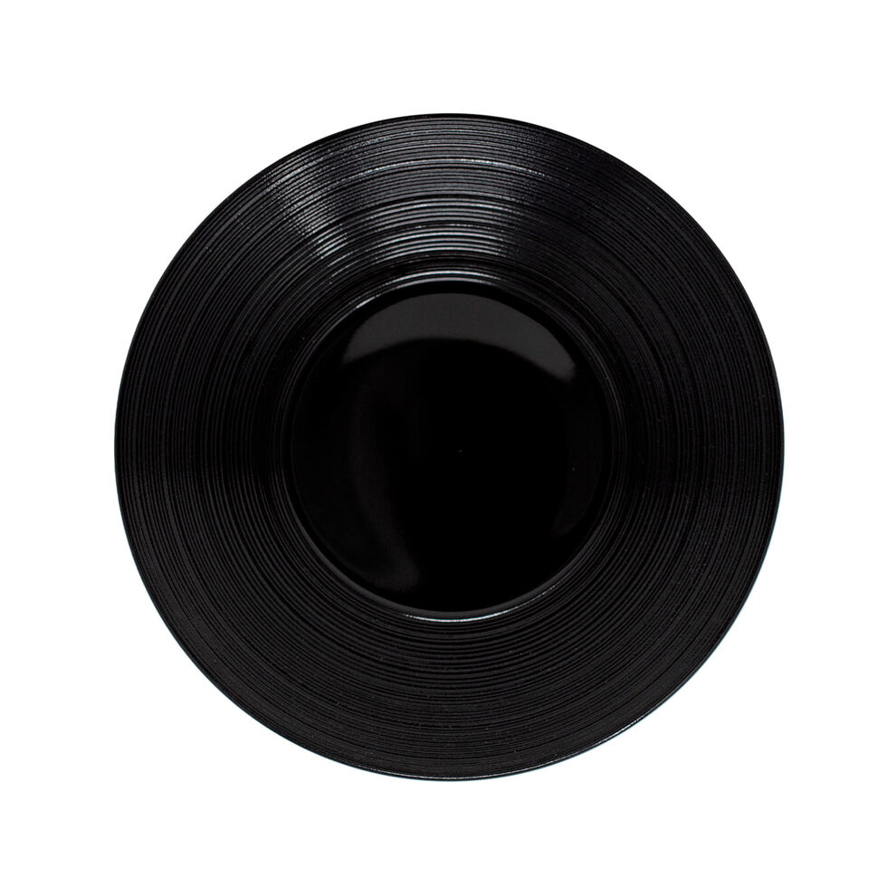 HEMISPHERE VINYL
Plate flat 27 cm HEMISPHERE VINYL
Plate flat 27 cm