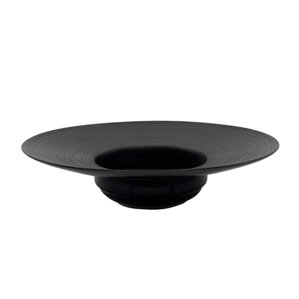 HEMISPHERE VINYL
Plate deep 23 cm HEMISPHERE VINYL
Plate deep 23 cm