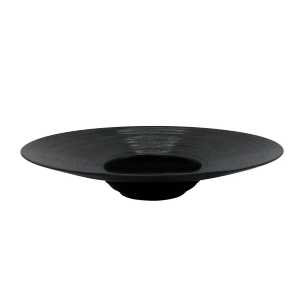 HEMISPHERE VINYL
Plate deep 27 cm HEMISPHERE VINYL
Plate deep 27 cm