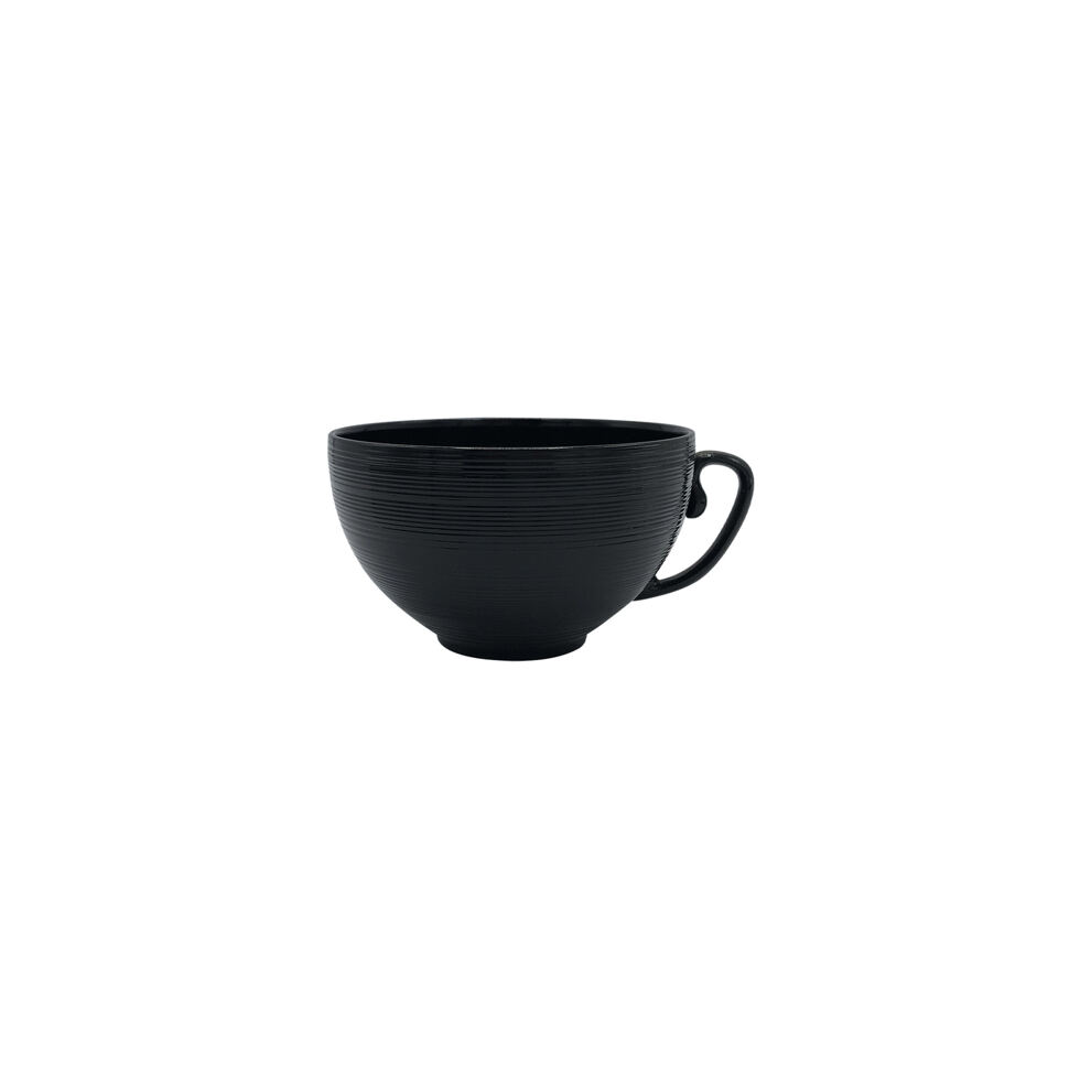 HÉMISPHÈRE VINYLE
Tasse à thé Supérieur 22 cl 