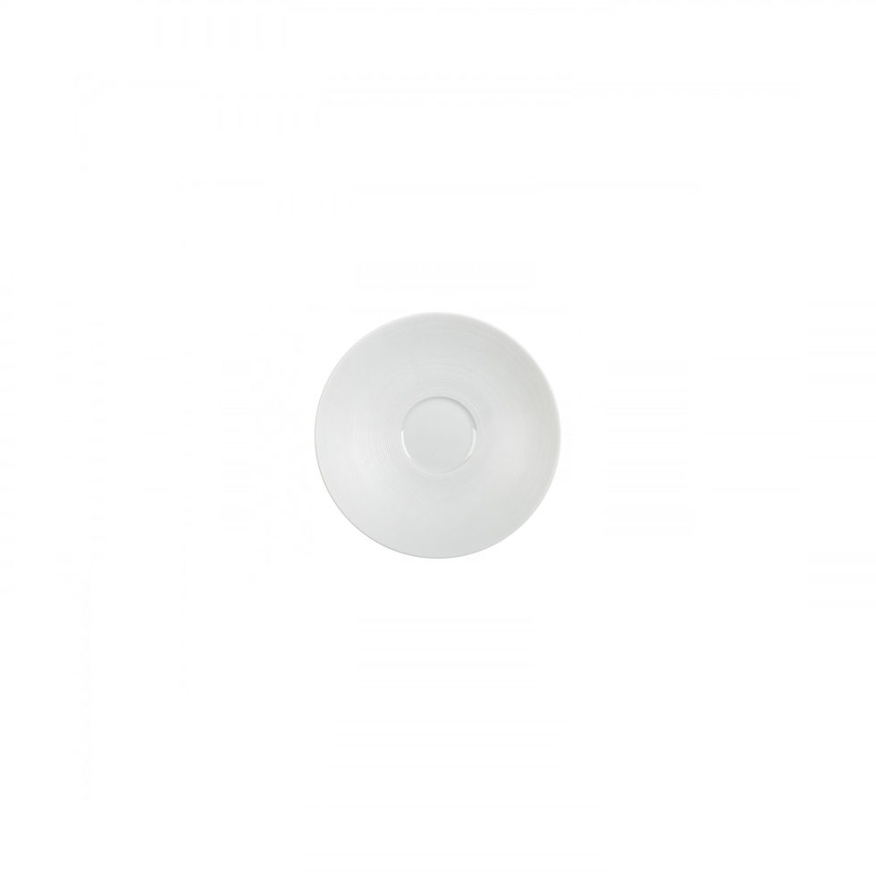 HÉMISPHÈRE BLANC
Soucoupe pour moka 11.5 cm HÉMISPHÈRE BLANC
Soucoupe pour moka 11.5 cm