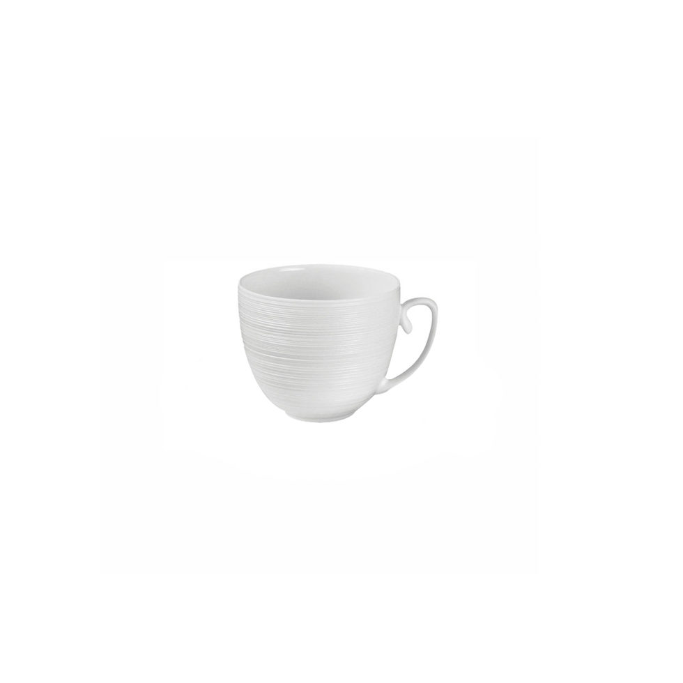 HEMISPHERE WHITE
Espresso cup top 12 cl HEMISPHERE WHITE
Espresso cup top 12 cl