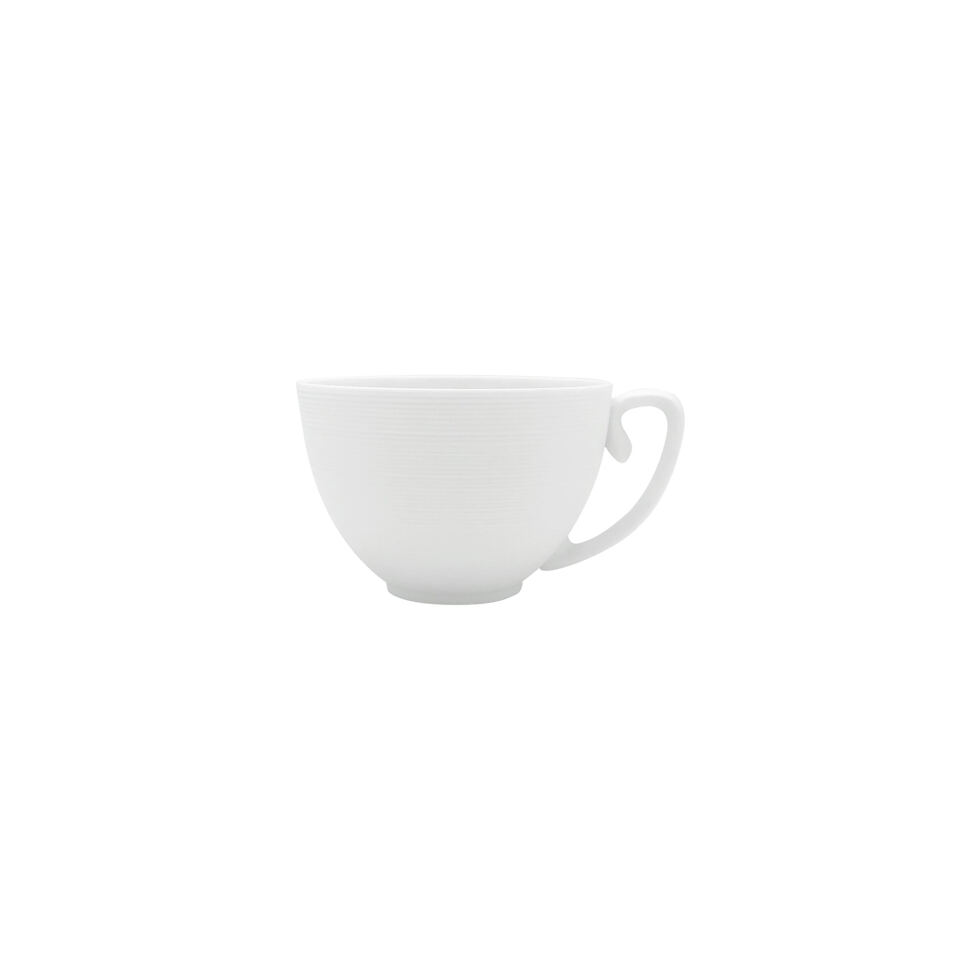 HÉMISPHÈRE BLANC
Tasse à café Supérieur 20 cl HÉMISPHÈRE BLANC
Tasse à café Supérieur 20 cl
