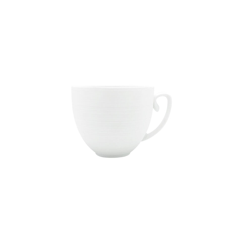 HEMISPHERE WHITE
Cappuccino upper 22 cl HEMISPHERE WHITE
Cappuccino upper 22 cl