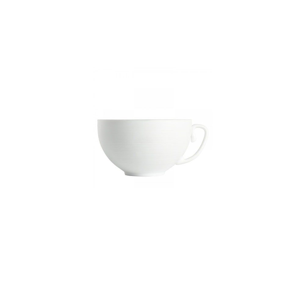HEMISPHERE WHITE
Teacup upper 22 cl HEMISPHERE WHITE
Teacup upper 22 cl