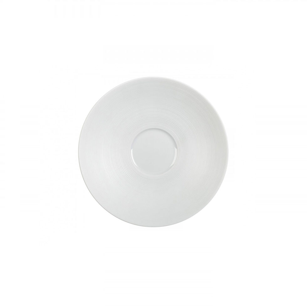 HÉMISPHÈRE BLANC
Tasse à thé inférieure 16,5 cm HÉMISPHÈRE BLANC
Tasse à thé inférieure 16,5 cm