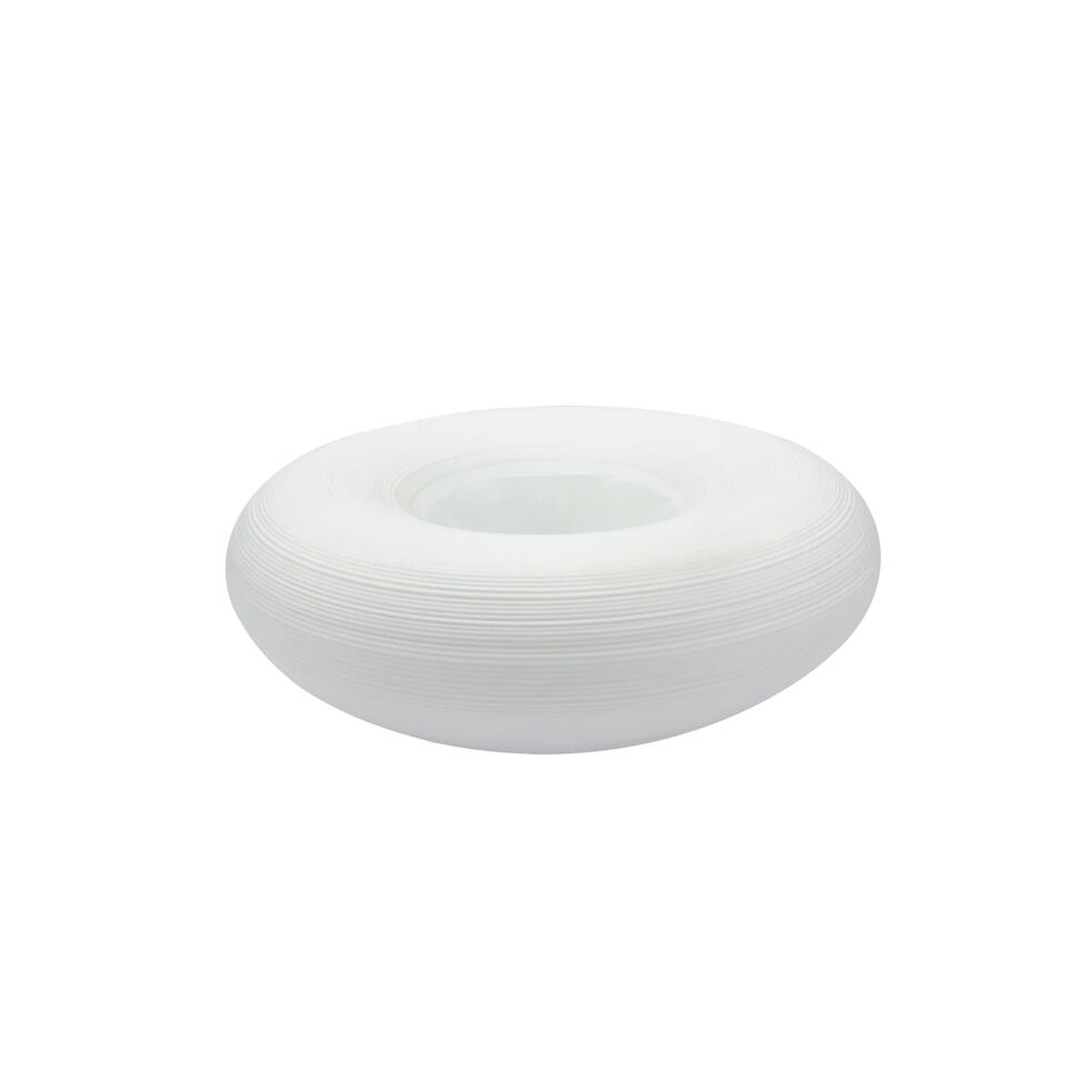 HEMISPHERE WHITE
Bubble Bowl 5/16 cm HEMISPHERE WHITE
Bubble Bowl 5/16 cm