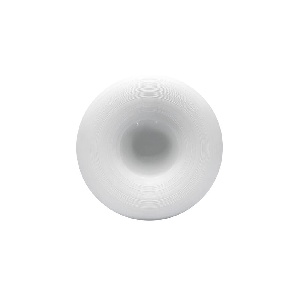 HEMISPHERE WHITE
Bubble Bowl 5/16 cm 