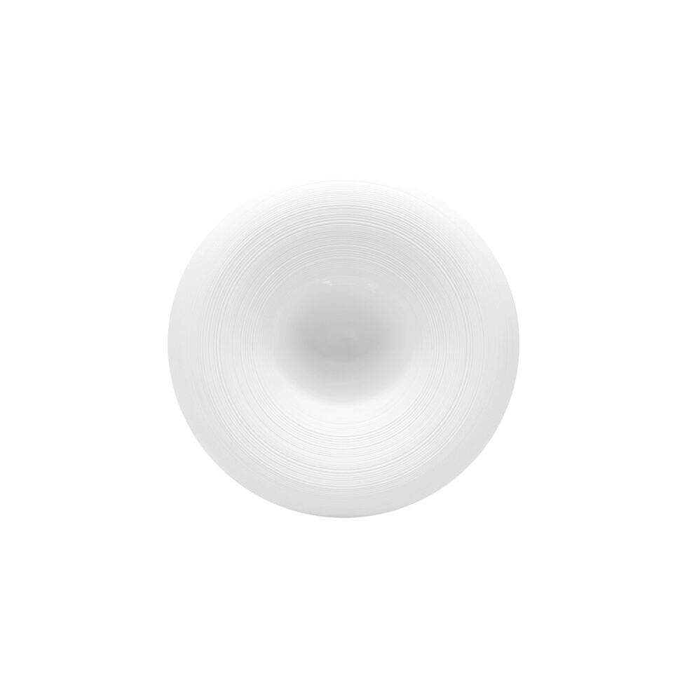 HEMISPHERE WHITE
Bubble Bowl 7/16 cm 