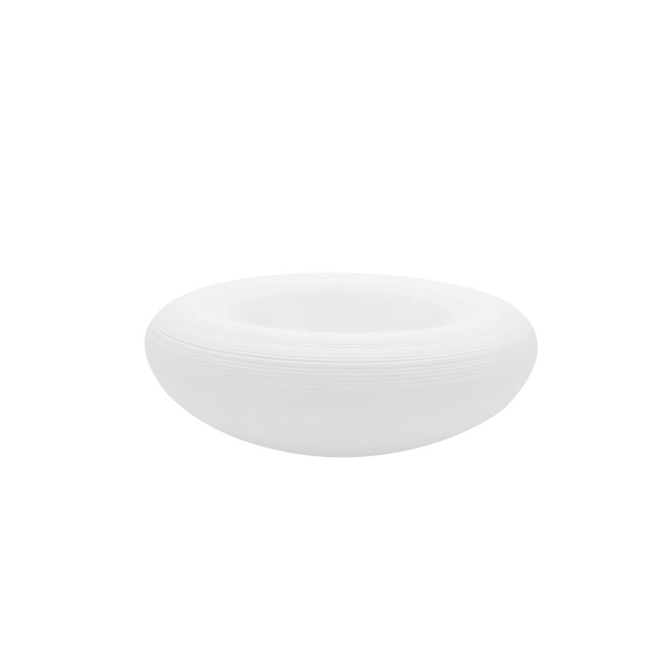 HÉMISPHÈRE BLANC
Bubble Bowl 9/16 cm HÉMISPHÈRE BLANC
Bubble Bowl 9/16 cm