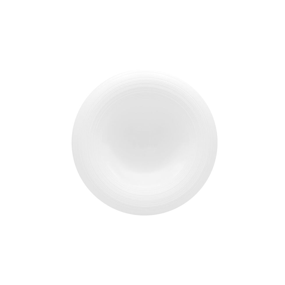 HÉMISPHÈRE BLANC
Bubble Bowl 9/16 cm 