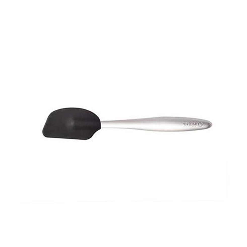 Mini Teigschaber Silikon 20 cm Mini Teigschaber Silikon 20 cm