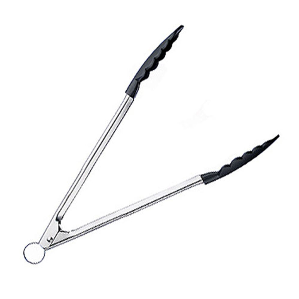 Universalzange schwarz 30 cm Universalzange schwarz 30 cm
