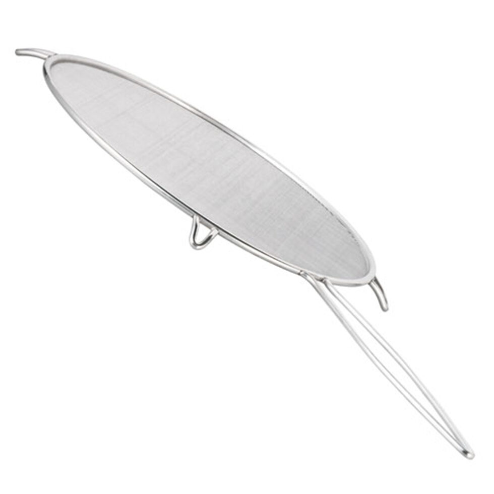Splash guard 29 cm 