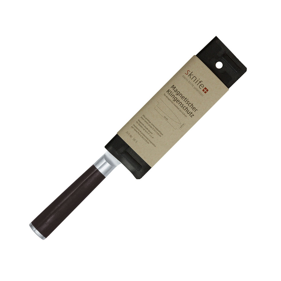 Klingenschutz 16cm 