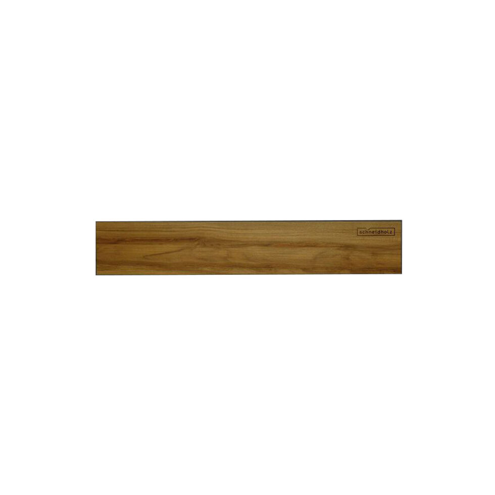 Magnetleiste Walnuss
35 cm 