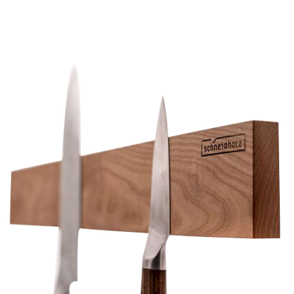 Magnetleiste Walnuss
35 cm Magnetleiste Walnuss
35 cm