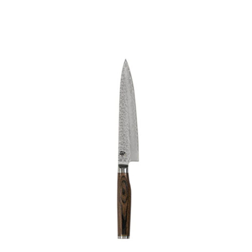 SHUN PREMIERAll-purpose knife 16 cm SHUN PREMIERAll-purpose knife 16 cm