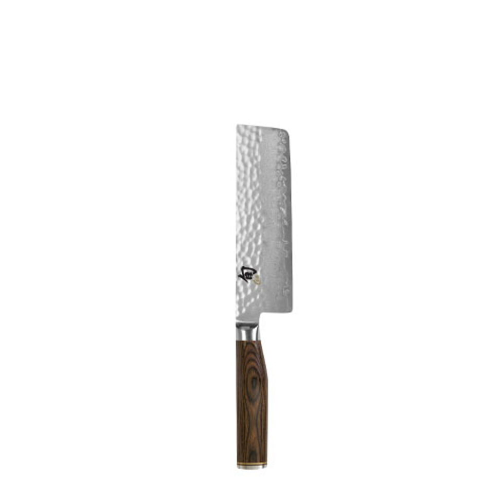SHUN PREMIER
Nakiri 14.5 cm SHUN PREMIER
Nakiri 14.5 cm